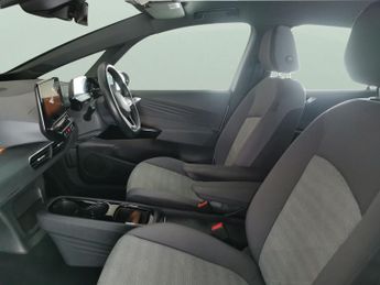 Volkswagen ID.3 Pro 58kWh Life (145 ps) - REVERSE CAM - HEATED SEATS - NAV