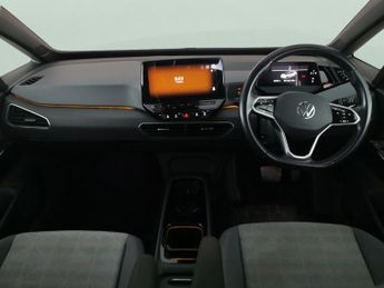 Volkswagen ID.3 Pro 58kWh Life (145 ps) - REVERSE CAM - HEATED SEATS - NAV