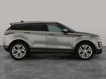 Land Rover Range Rover Evoque 2.0 D180 R-Dynamic SE 4WD (180 ps) - BLUETOOTH - PADDLE SHIFT