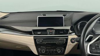 BMW X1 2.0 20i xLine DCT sDrive (192 ps) - DRIVING MODES - PADDLE SHIFT