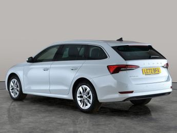 Skoda Octavia 2.0 TDI SE L DSG (150 ps) - SMARTLINK - HEATED SEATS - BLUETOOTH