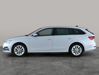 Skoda Octavia 2.0 TDI SE L DSG (150 ps) - SMARTLINK - HEATED SEATS - BLUETOOTH