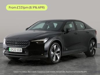 Polestar 2 Single Motor 69kWh Standard Range Fastback FWD (231 ps) - NAV
