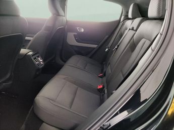 Polestar Polestar 2 Single Motor 69kWh Standard Range Fastback FWD (231 ps) - NAV
