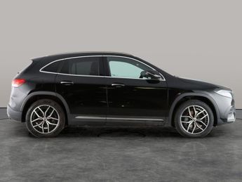 Mercedes-Benz EQA EQA 250+ 70.5kWh AMG Line (Premium) (190 ps) - SELF PARK - REVER