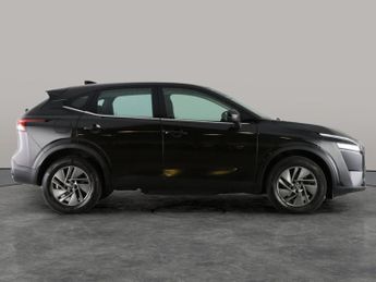 Nissan Qashqai 1.3 DIG-T MHEV Acenta Premium XTRON (158 ps) - REVERSE CAM