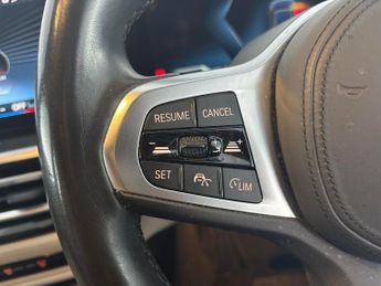 BMW i4 40 83.9kWh M Sport Gran Coupe eDrive (340 ps) - ACTIVE LANE ASSI