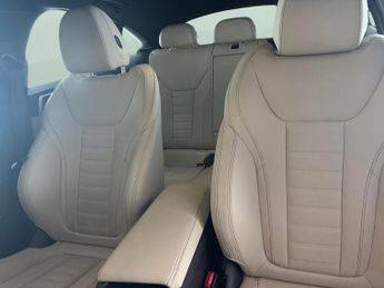 BMW i4 40 83.9kWh M Sport Gran Coupe eDrive (340 ps) - ACTIVE LANE ASSI