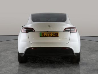 Tesla Model Y (Dual Motor) Long Range 4WDE (384 bhp) - KEYLESS ENTRY - 360 CAM