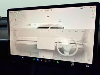 Tesla Model Y (Dual Motor) Long Range 4WDE (384 bhp) - KEYLESS ENTRY - 360 CAM
