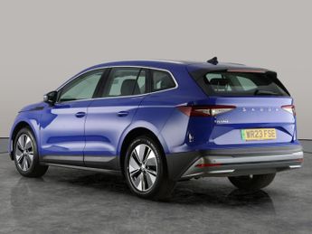 Skoda Enyaq iV 82kWh 80 (DC135kW) (204 ps) - SMARTLINK - REVERSE CAM - NAV
