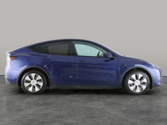 Tesla Model Y (Dual Motor) Long Range 4WDE (384 bhp) - LED - REVERSE CAM - NAV