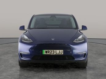 Tesla Model Y (Dual Motor) Long Range 4WDE (384 bhp) - LED - REVERSE CAM - NAV