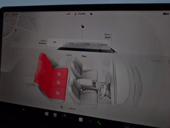 Tesla Model Y (Dual Motor) Long Range 4WDE (384 bhp) - LED - REVERSE CAM - NAV