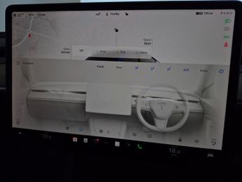 Tesla Model Y (Dual Motor) Long Range 4WDE (384 bhp) - LED - REVERSE CAM - NAV