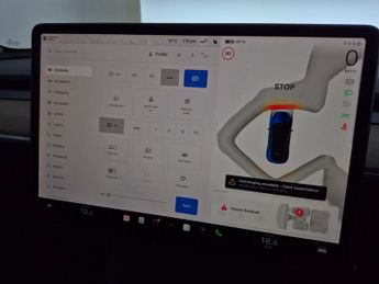 Tesla Model Y (Dual Motor) Long Range 4WDE (384 bhp) - LED - REVERSE CAM - NAV