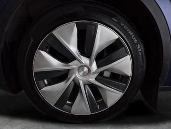 Tesla Model Y (Dual Motor) Long Range 4WDE (384 bhp) - LED - REVERSE CAM - NAV