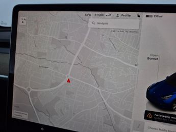 Tesla Model Y (Dual Motor) Long Range 4WDE (384 bhp) - LED - REVERSE CAM - NAV