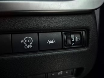 Nissan Qashqai 1.3 DIG-T MHEV Acenta Premium XTRON (158 ps) - REVERSE CAM