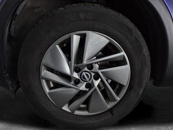 Nissan Qashqai 1.3 DIG-T MHEV Acenta Premium XTRON (158 ps) - REVERSE CAM