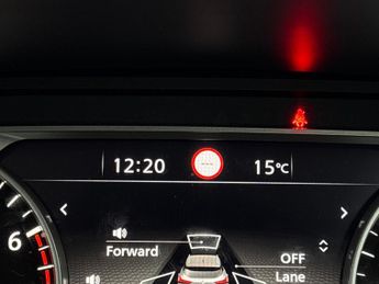 Nissan Qashqai 1.3 DIG-T MHEV Acenta Premium XTRON (158 ps) - REVERSE CAM