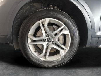 Audi Q5 2.0 TFSIe 50 Sport Plug-in S Tronic quattro 17.9kWh (299 ps) - R