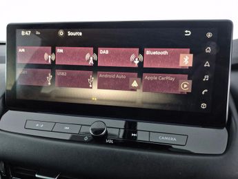 Nissan Qashqai 1.3 DIG-T MHEV N-Connecta XTRON (158 ps) - KEYLESS ENTRY - 360 C