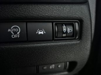 Nissan Qashqai 1.3 DIG-T MHEV N-Connecta XTRON (158 ps) - KEYLESS ENTRY - 360 C