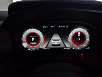 Nissan Qashqai 1.3 DIG-T MHEV N-Connecta XTRON (158 ps) - KEYLESS ENTRY - 360 C
