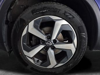 Nissan Qashqai 1.3 DIG-T MHEV N-Connecta XTRON (158 ps) - KEYLESS ENTRY - 360 C