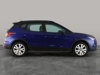 Seat Arona 1.0 TSI GPF SE Technology DSG (115 ps) - NAV - DAB - BLUETOOTH