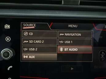 Seat Arona 1.0 TSI GPF SE Technology DSG (115 ps) - NAV - DAB - BLUETOOTH