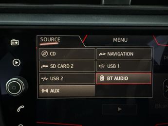 Seat Arona 1.0 TSI GPF SE Technology DSG (115 ps) - NAV - DAB - BLUETOOTH