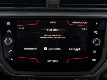 Seat Arona 1.0 TSI GPF SE Technology DSG (115 ps) - NAV - DAB - BLUETOOTH