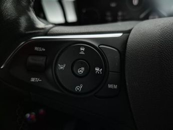 Vauxhall Mokka Electric 50kWh Ultimate (136 ps) - LED - REVERSE CAM - HEATED SEATS