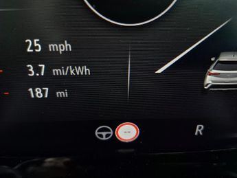 Vauxhall Mokka Electric 50kWh Ultimate (136 ps) - LED - REVERSE CAM - HEATED SEATS