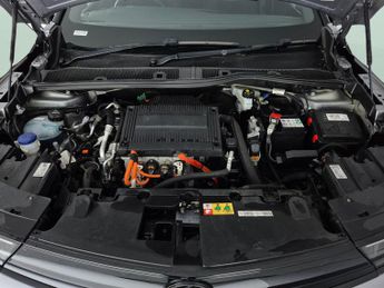 Vauxhall Mokka Electric 50kWh Ultimate (136 ps) - LED - REVERSE CAM - HEATED SEATS