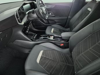 Vauxhall Mokka Electric 50kWh Ultimate (136 ps) - LED - REVERSE CAM - HEATED SEATS