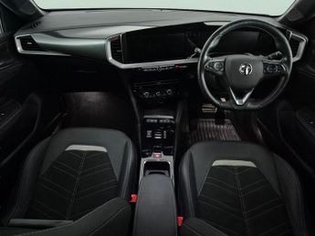 Vauxhall Mokka Electric 50kWh Ultimate (136 ps) - LED - REVERSE CAM - HEATED SEATS