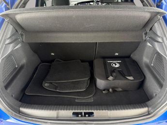 Vauxhall Mokka Electric 50kWh Ultimate (136 ps) - LED - REVERSE CAM - HEATED SEATS