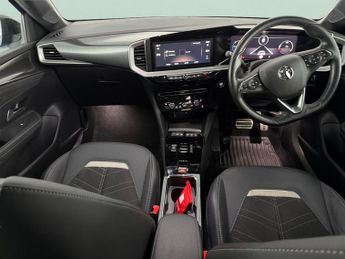 Vauxhall Mokka Electric 50kWh Ultimate (136 ps) - LED - REVERSE CAM - HEATED SEATS