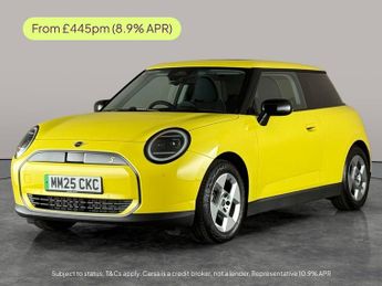 Mini Electric Cooper SE 54.2kWh Classic (218 ps) - HEATED STEERING - BLUETOOTH - CRUI
