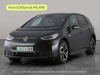 Volkswagen ID.3 Pro S 77kWh Tour (4 Seat) (204 ps) - KEYLESS ENTRY - 360 CAM - P