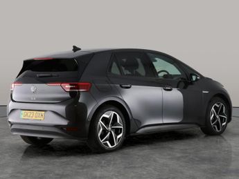 Volkswagen ID.3 Pro S 77kWh Tour (4 Seat) (204 ps) - KEYLESS ENTRY - 360 CAM - P