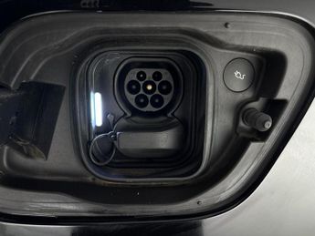 Volvo C40 Recharge 69kWh Core (231 ps) - ADAPT CRUISE - CARPLAY - PARK ASS