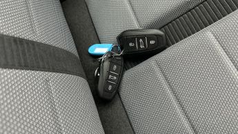 Vauxhall Grandland 1.2 Ultimate e-DCT (136 ps) - LED - HEATED SEATS - NAV