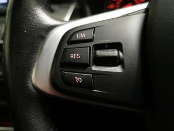 BMW 2 Series Gran Tourer 1.5 218i Sport (136 ps) - CRUISE - NAV - PERFORMANCE CONTROL