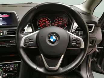 BMW 2 Series Gran Tourer 1.5 218i Sport (136 ps) - CRUISE - NAV - PERFORMANCE CONTROL