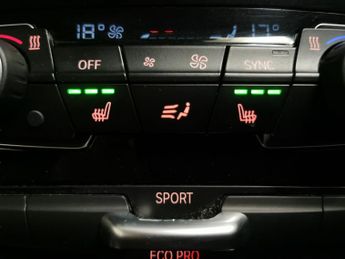 BMW 2 Series Gran Tourer 1.5 218i Sport (136 ps) - CRUISE - NAV - PERFORMANCE CONTROL