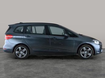 BMW 2 Series Gran Tourer 1.5 218i Sport (136 ps) - CRUISE - NAV - PERFORMANCE CONTROL